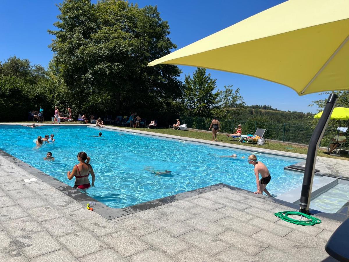 Maison Independante De Montagne En Alsace ベルフォス エクステリア 写真