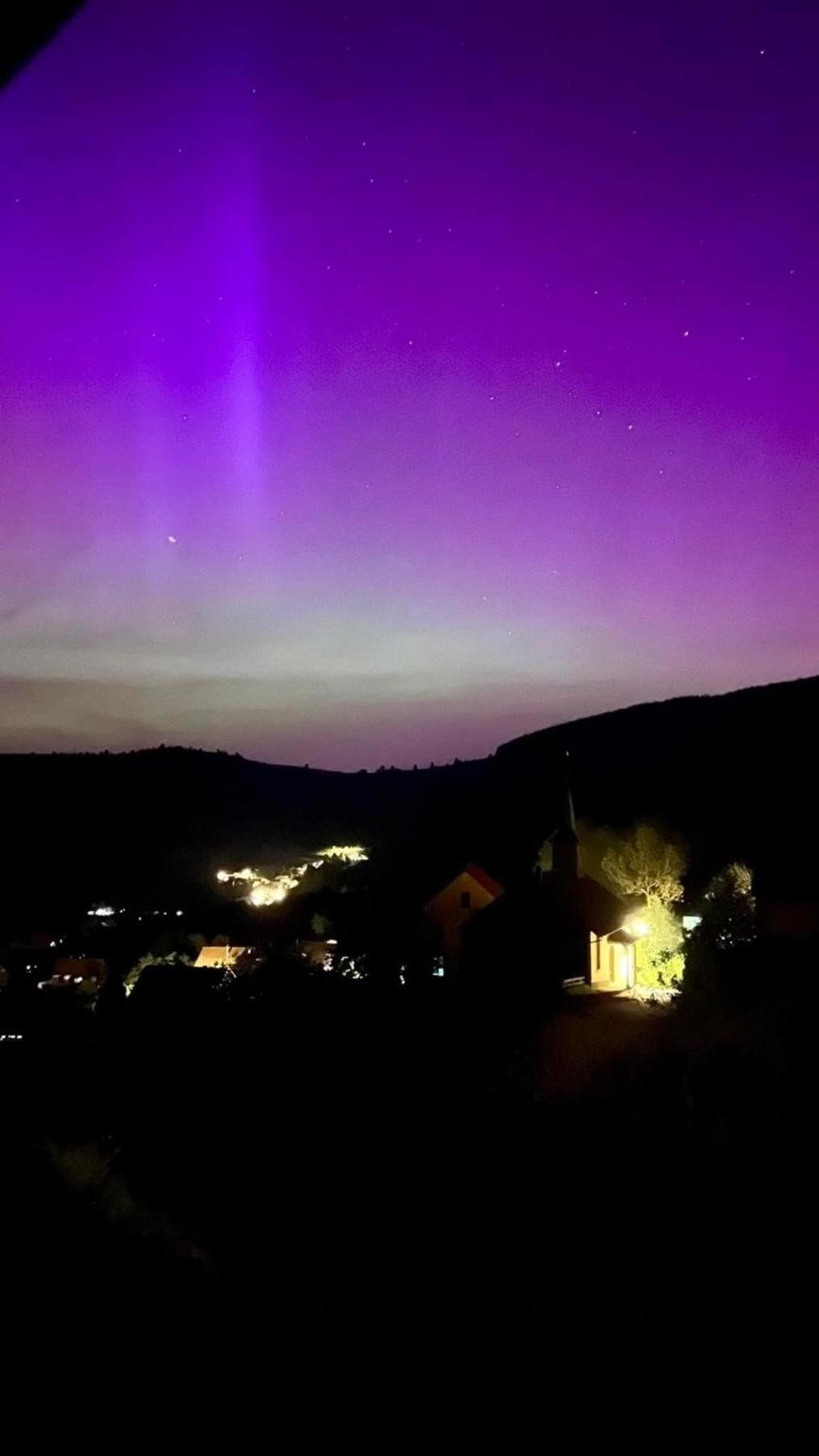 Maison Independante De Montagne En Alsace ベルフォス エクステリア 写真